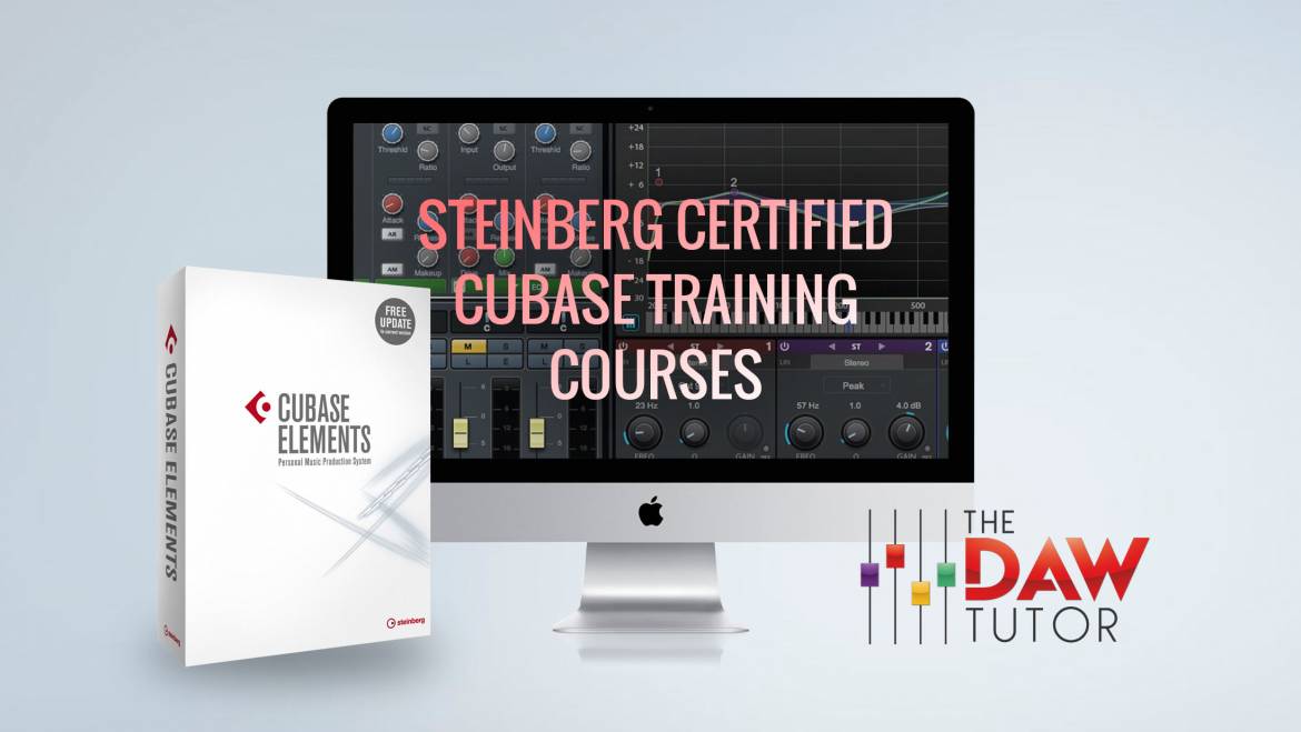 Steinberg Certified Training